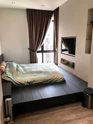 Seasons Park (D26), Condominium #632018021